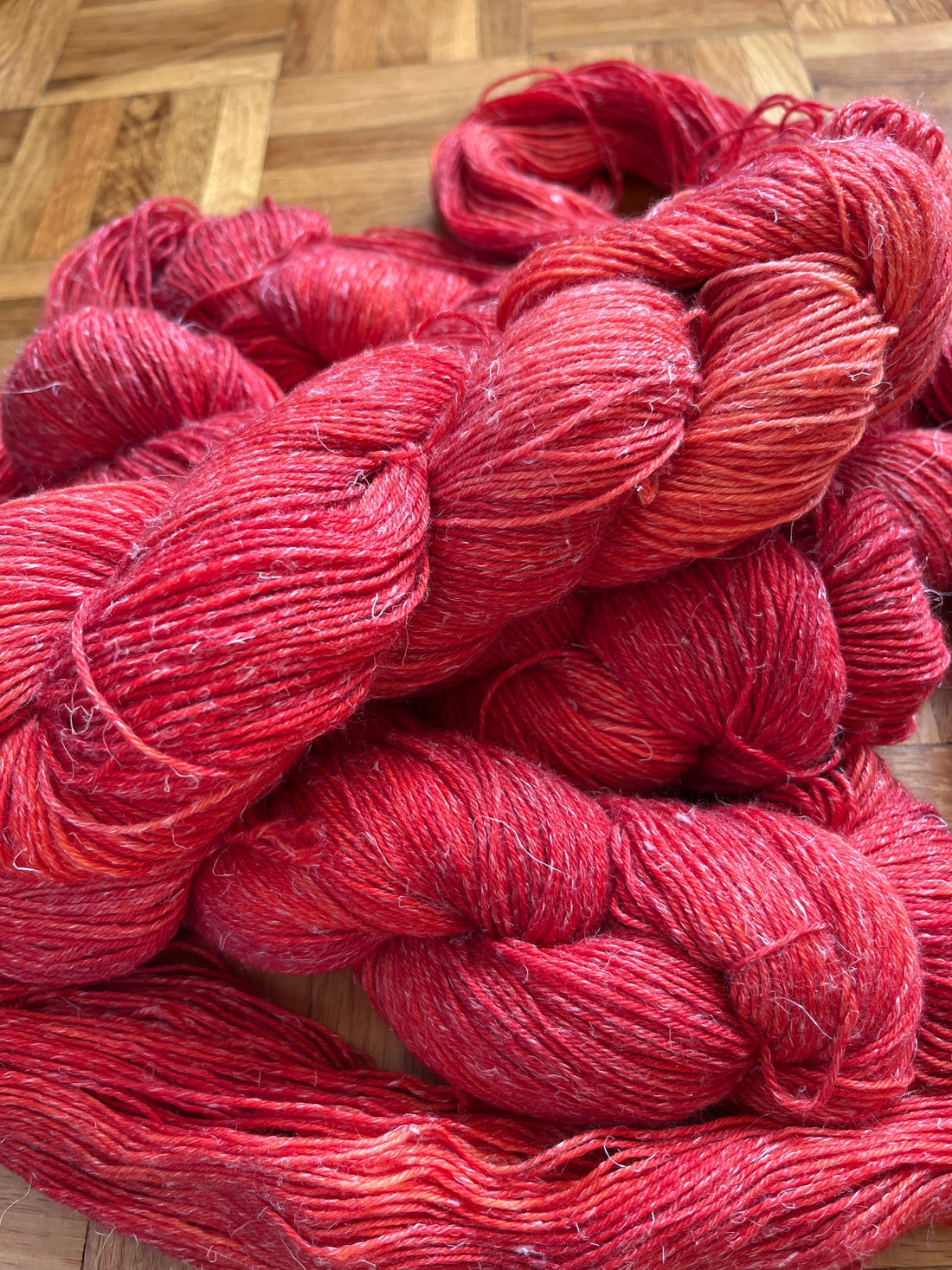 Dornröschen und das Schaf