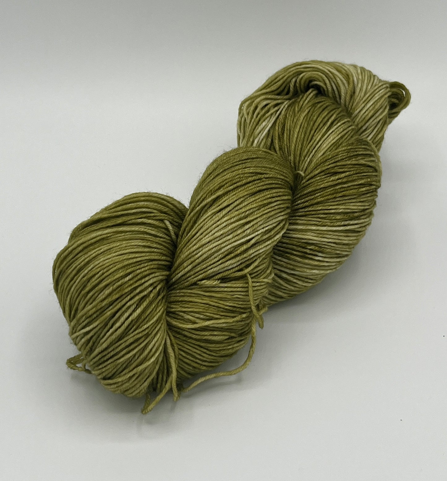 Moosmagie Wolkenfüße - Sockenwolle mit Fine Merino