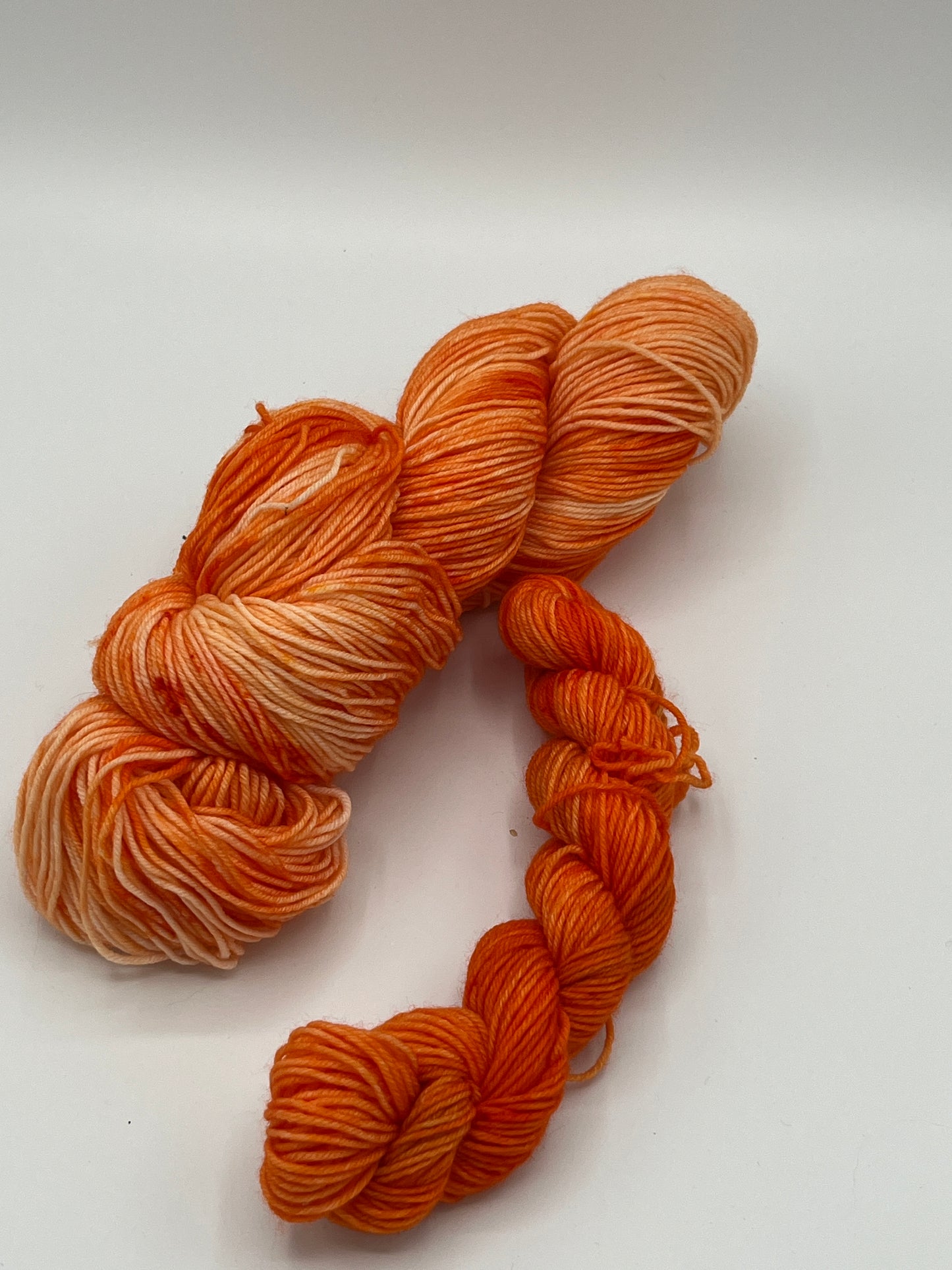 Mars Wolkenfüße - Sockenwolle mit Fine Merino