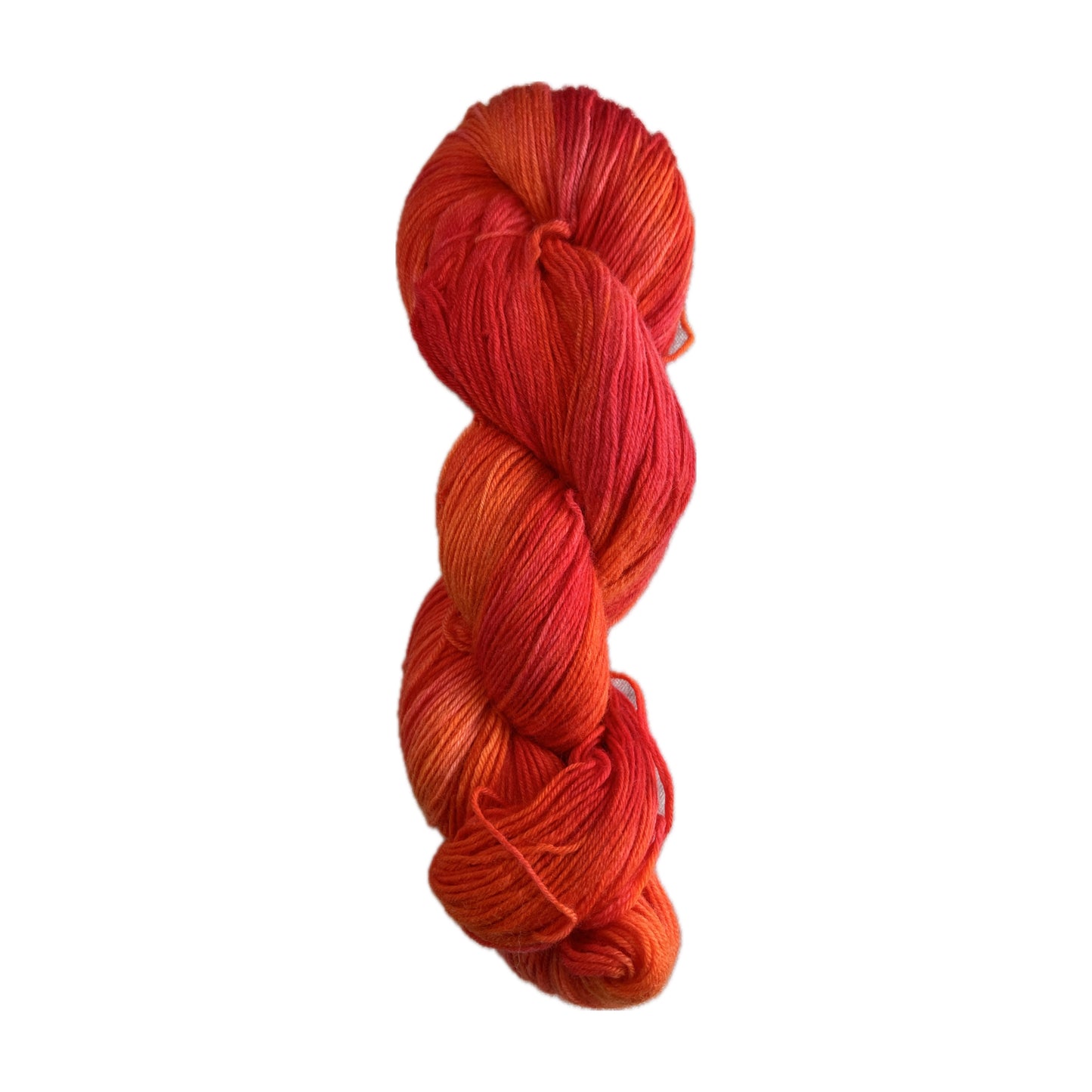 Wurzelfüße - Sockenwolle