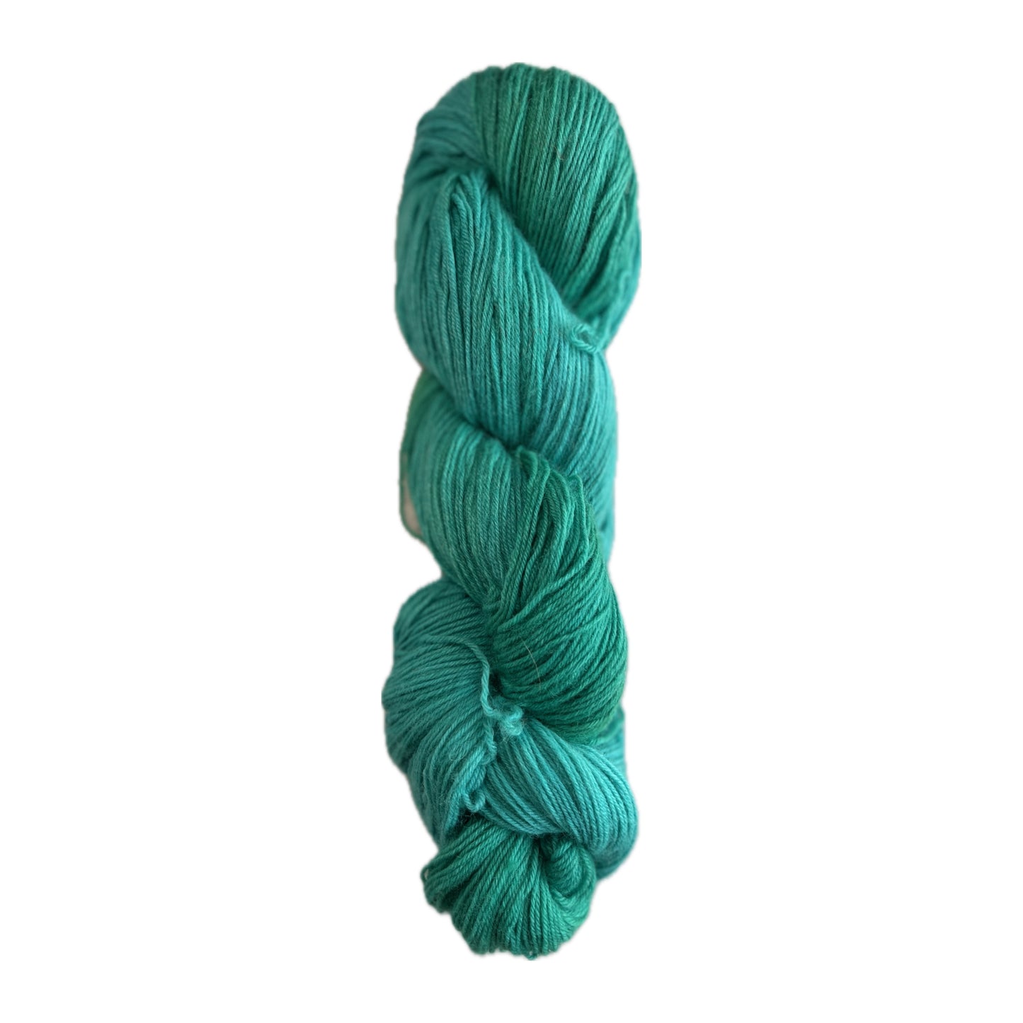 Wurzelfüße - Sockenwolle