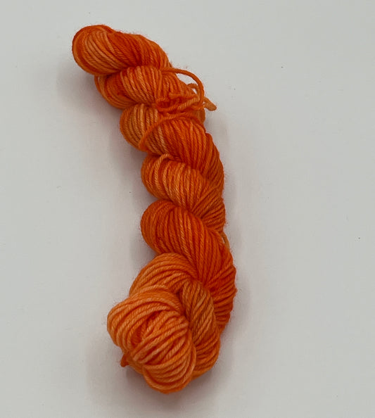 Mars Wolkenfüßchen 20g - Sockenwolle mit Fine Merino