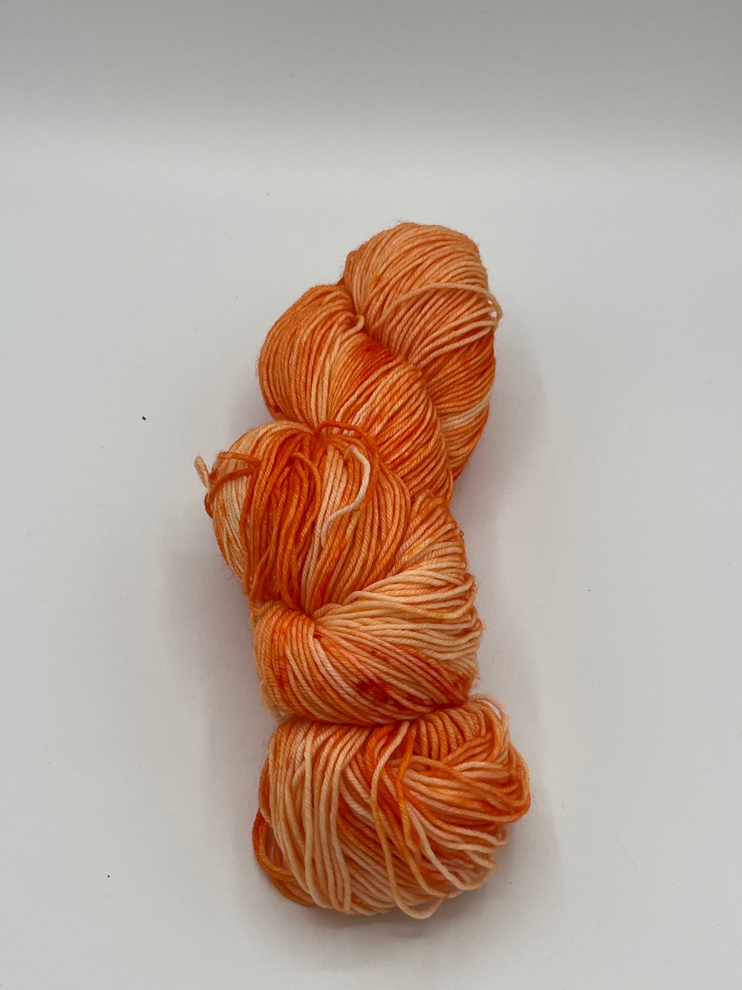 Mars Wolkenfüße - Sockenwolle mit Fine Merino