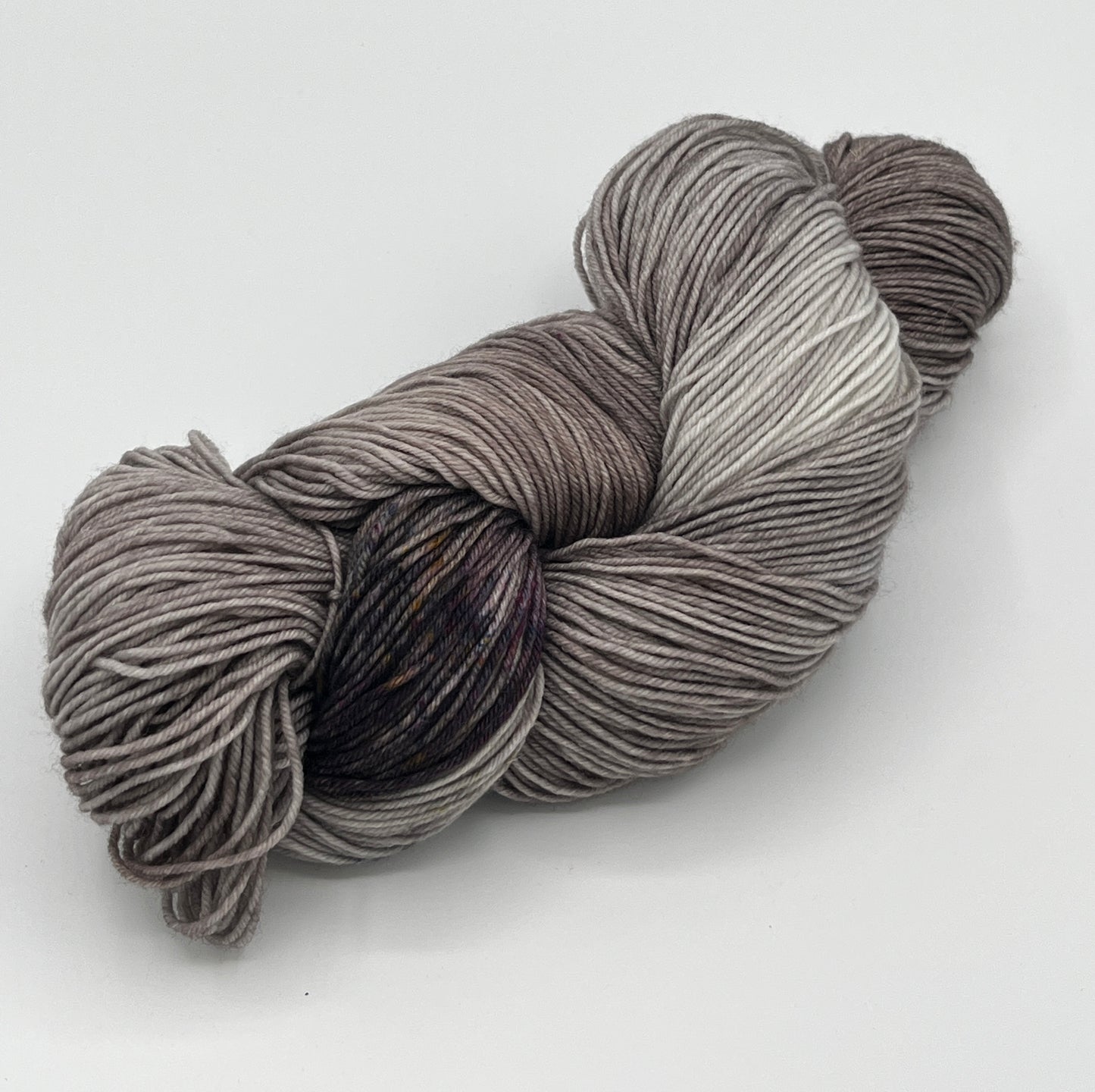 Athame Wolkenfüße - Sockenwolle mit Fine Merino