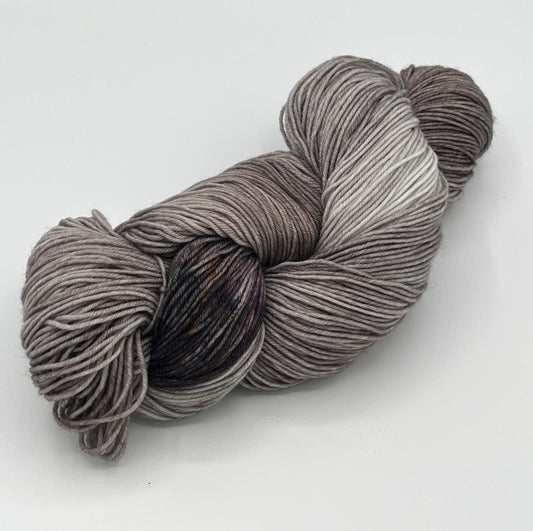 Athame Wolkenfüße - Sockenwolle mit Fine Merino