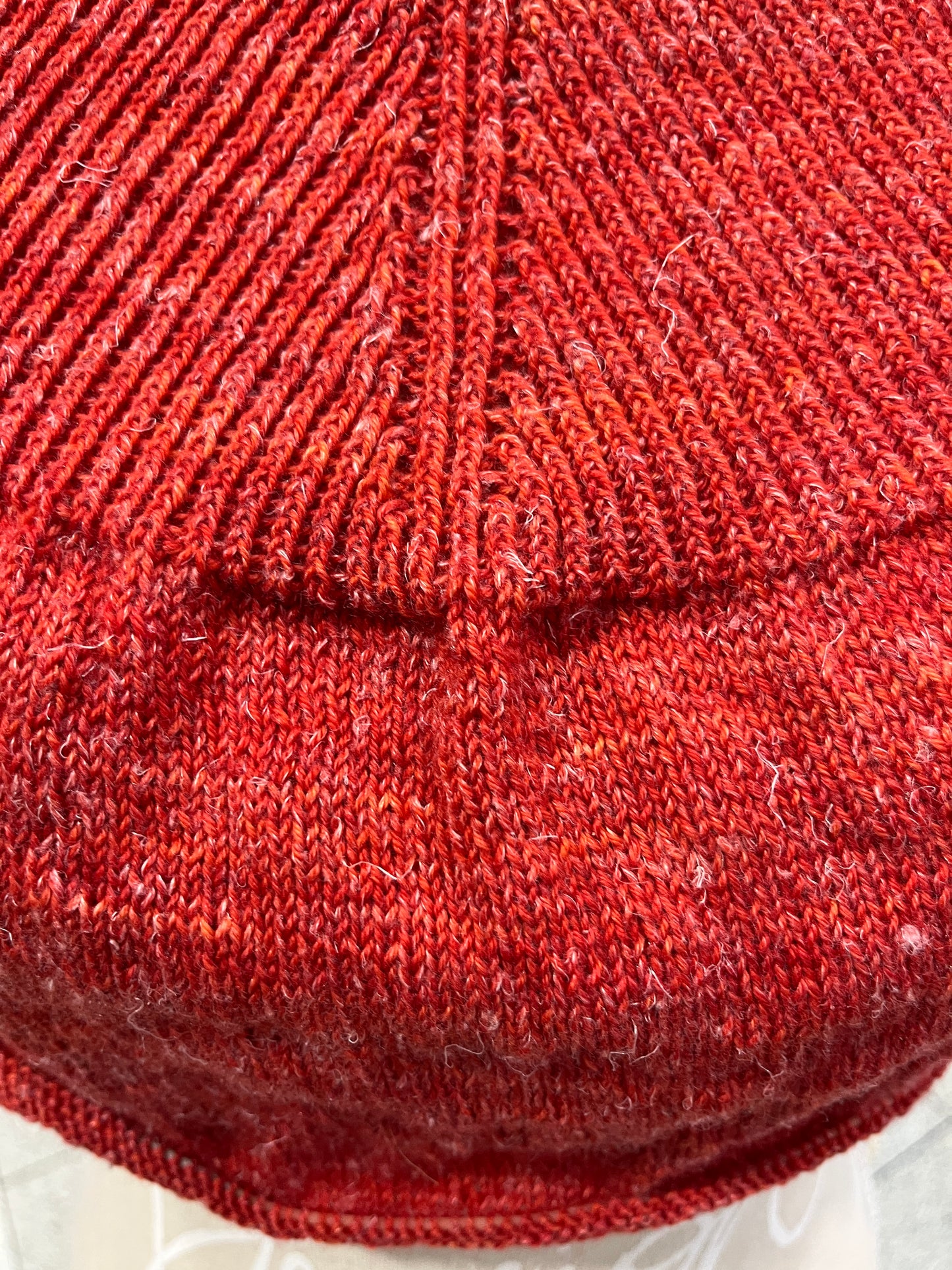 Morrigan Dornröschenschaf - Merino/Leinen