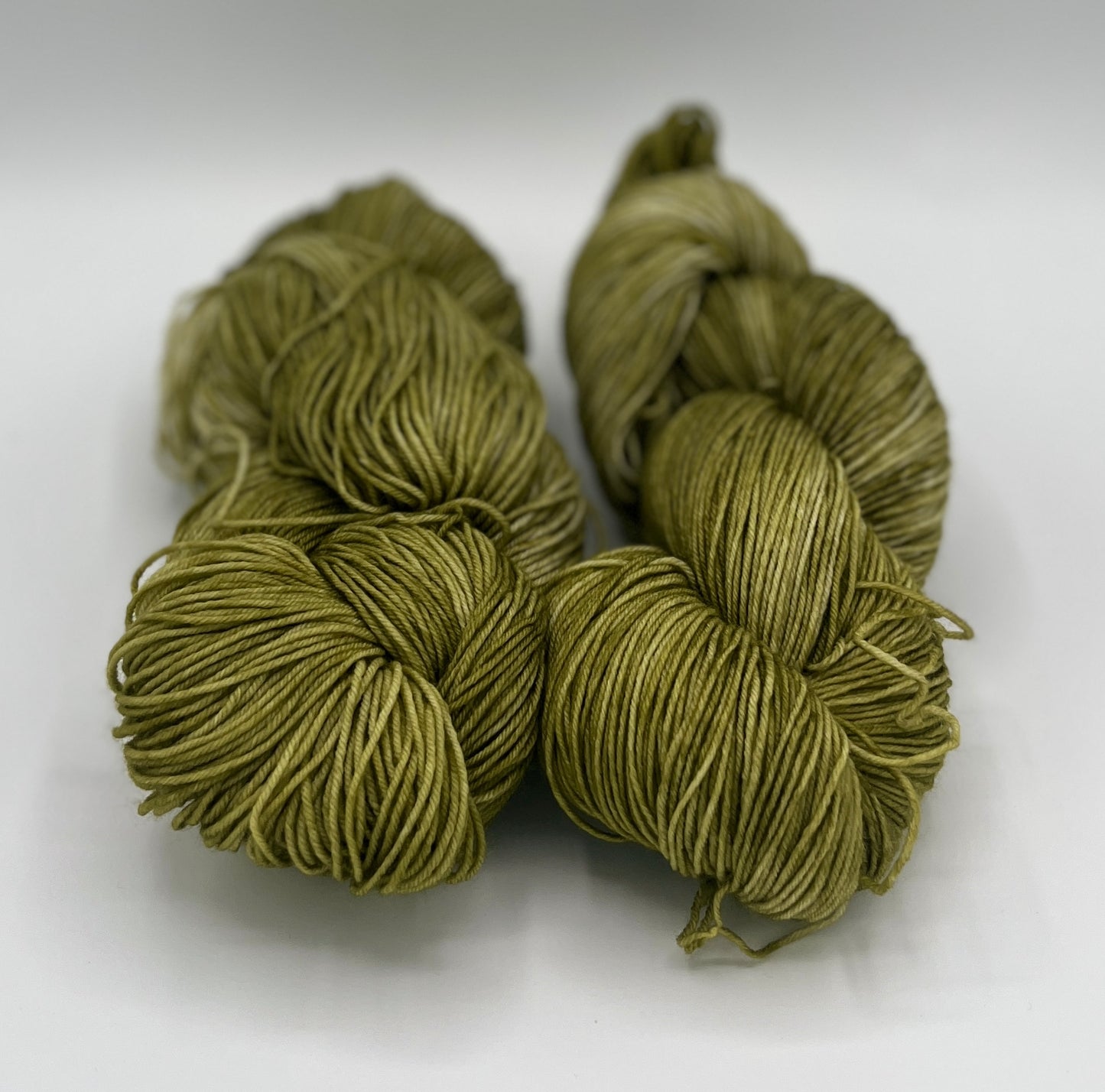 Moosmagie Wolkenfüße - Sockenwolle mit Fine Merino